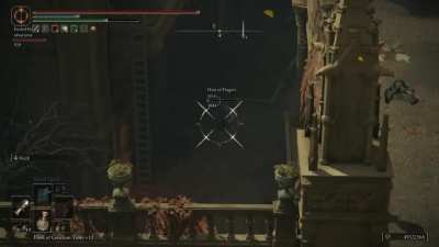 The fastest Jarcannon in the West. 