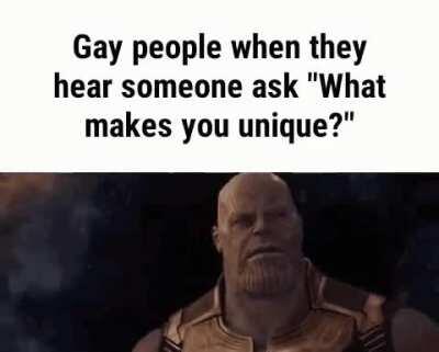 They might pop up anywhere