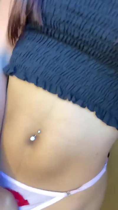 Your friend's daughter sends you this, what's your next step?