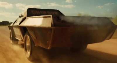 Madame Desdemona (Sofía Vergara) - Machete Kills