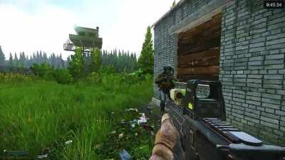 When buying that 200k helmet pays off