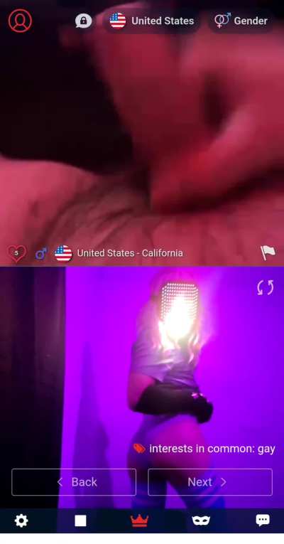 I luv making guys cum 🥴