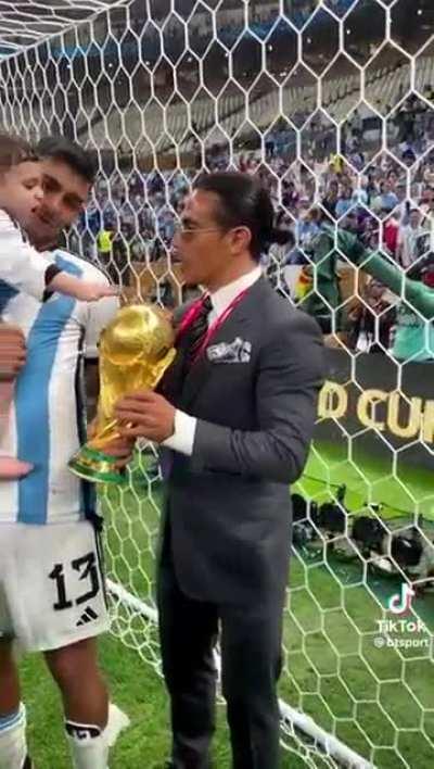 Anyone remember this ?