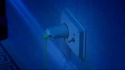 How to prepare for bed