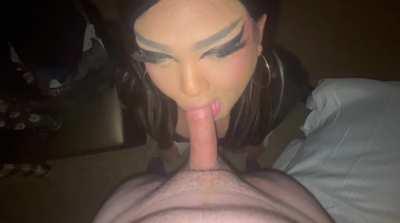 Pull that BWC out so I can suck it 