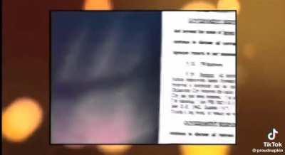 Leave it to a TikTok video to change my entire view of the Oklahoma City Bombing