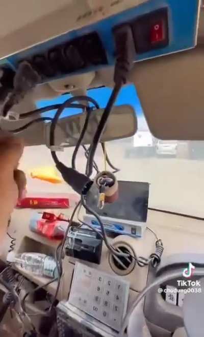 Average car after 1000km