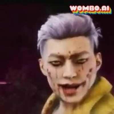 Ji Woon last song before being taken