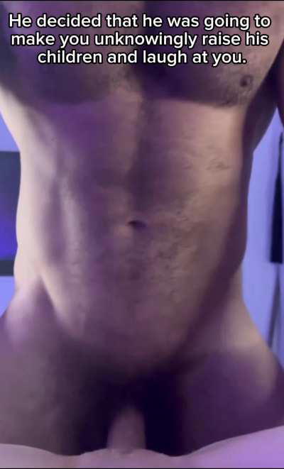 Bully boss sends you on a long business trip