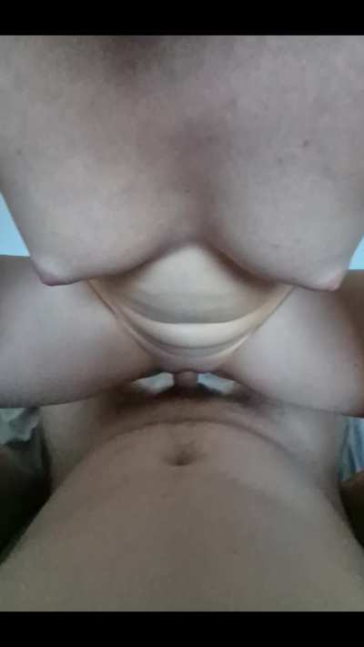 Creampie that got me pregnant