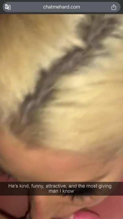 There's a BIG reason I love my brother so much