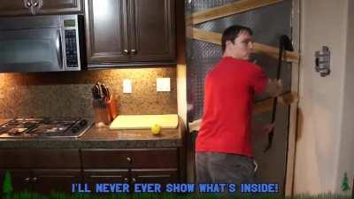 EVERYBODY REJOICE FOR THE LAST HELLO NEIGHBOR SONG I'LL POST ON HERE❗❗