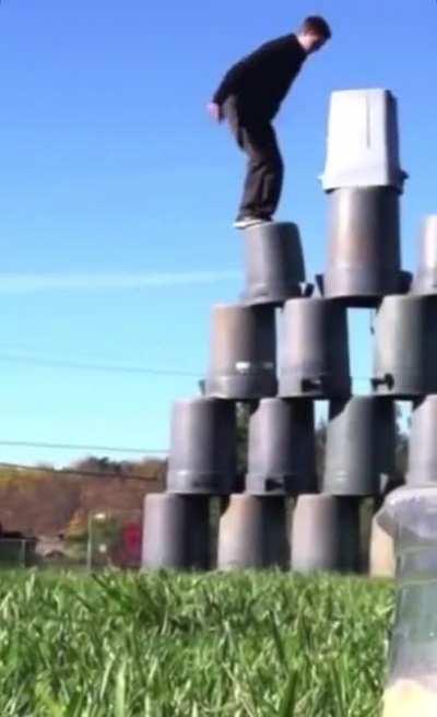 HMB while i do backflip