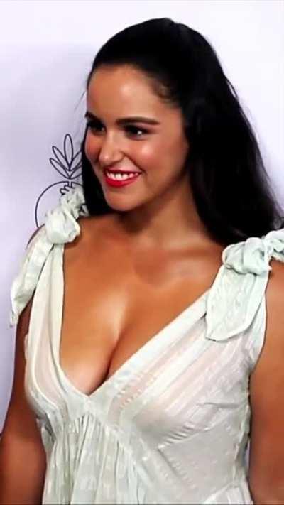 This dress still gets me excited