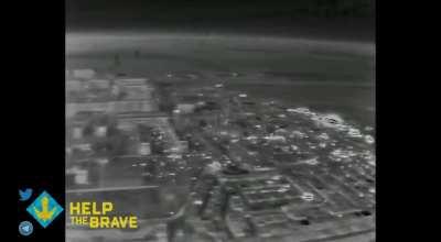 The occupiers fire at Ugledar with incendiary ammunition