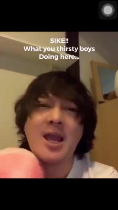 I am sure this works 100%