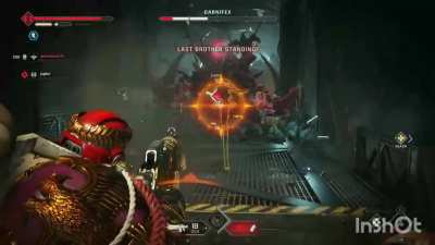 I've been getting a lot of satisfaction out of Tactical gameplay lately.