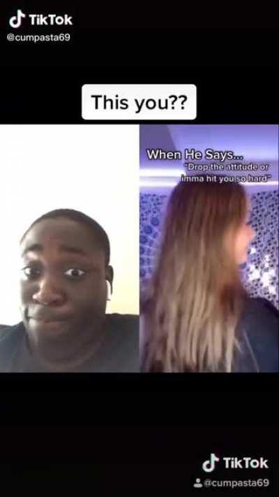 This is why people say kill all men