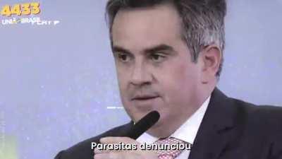 Elections in brazil are something