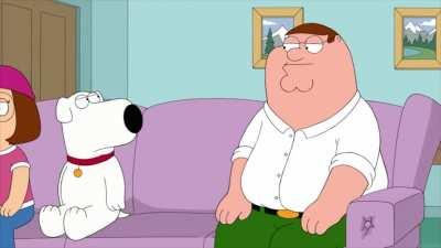 “Uh... I-I-I don't know”