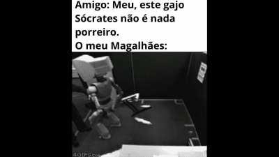 Disseram que queriam + socas neste sub, por isso aqui está!