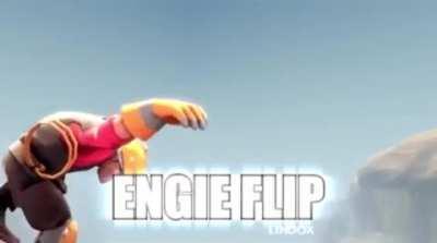 Engie Flip Engie Flip