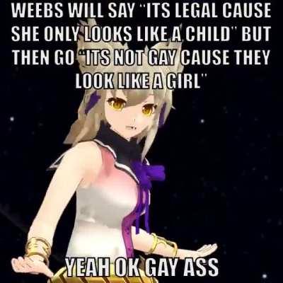 Calling you all out (Video by u/Astronaut_Pikachu)