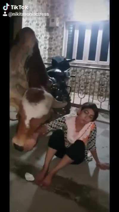 Toh rishta pakka samjhe?