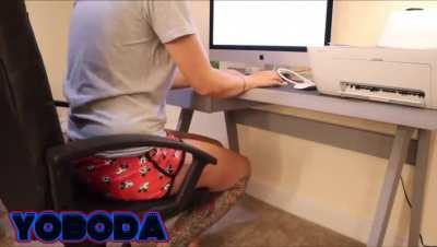 THESE ARE NUT BUSTERS😩