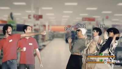 Karen Fantasy IV (nota:nome do criador no final do vídeo)