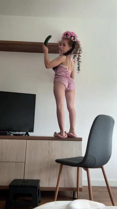 Your mistress needs some help, what are you waiting for?