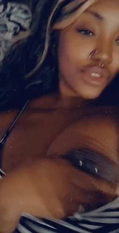 Happy Titty Tuesday!