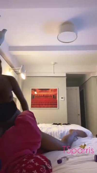 Getting His Guts Rearranged 🍑🍆❤️😍