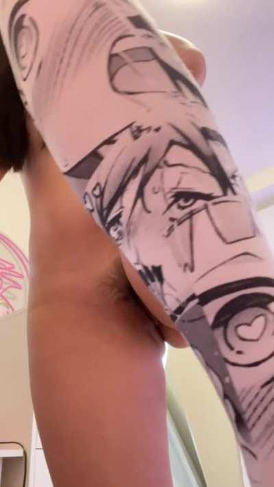 How’s the view? :)