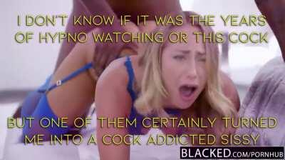 I can not say that it just happened for no reason