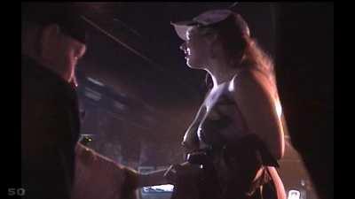 When the sun goes down