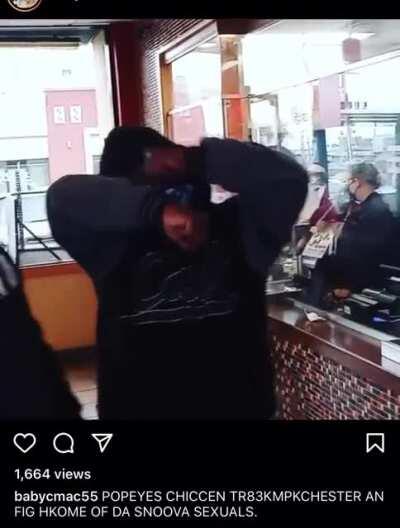 55th street in Hoover hood