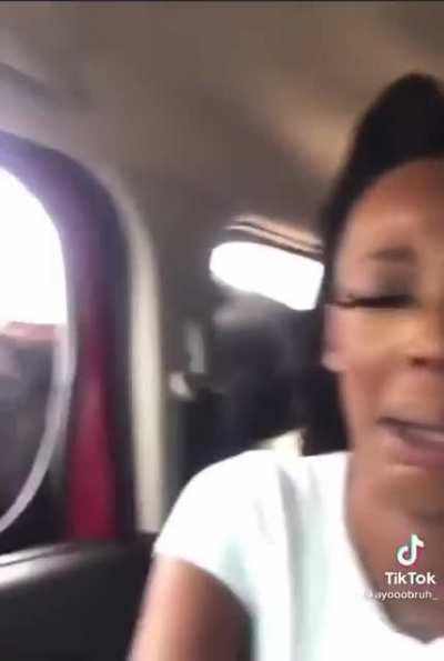 First time at the Drive-In Zoo