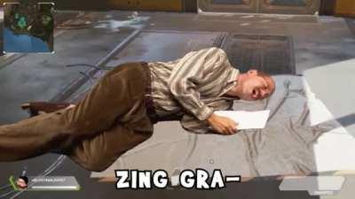 There are dozens of players out there like this. DOZENS!