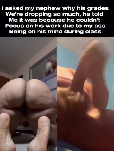 Whatever to help out with grades 🍑