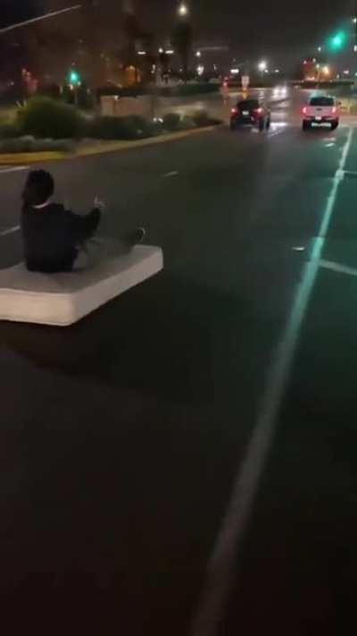 WLR finally dropping