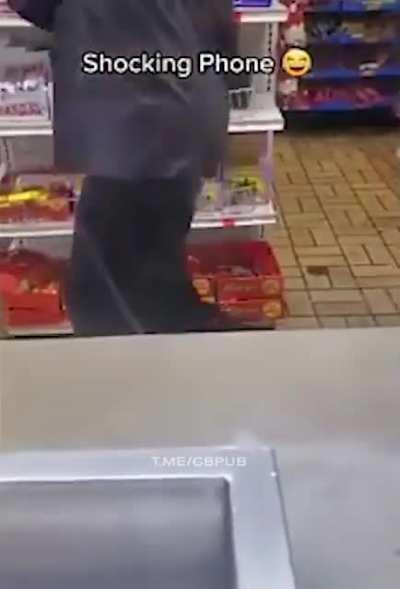 Хмммм. Где купить такой ?!