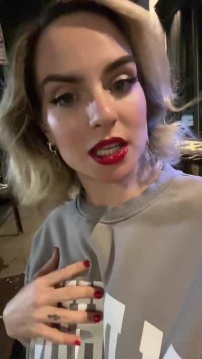 JoJo after work | TikTok 8/12/24