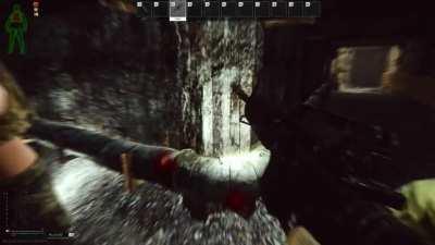 Sacrificed a scav to Tigilla