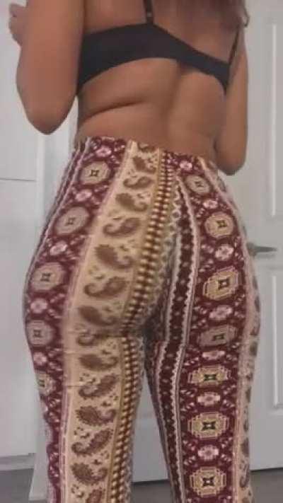 I love the way it moves