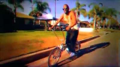 Lunchables got me hyped