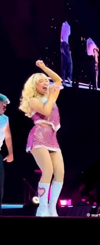 Sabrinas Juno position from yesterday (the angle we all wanted)