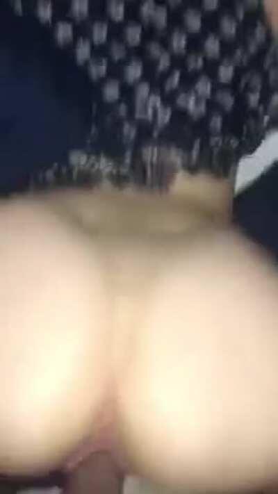 I was never going to be able to compete with this new guy from the gym. My cock is on my page.