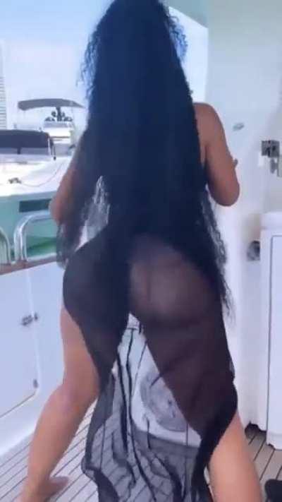 AriFletcherV2 - Video #5868