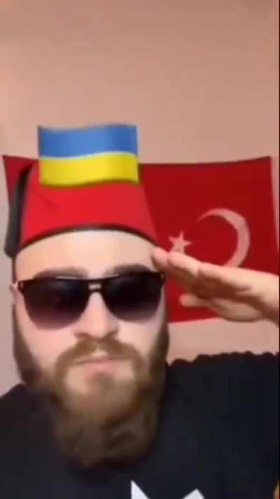 a muslim greek mentally breakdown when he turns out to be an actual greek